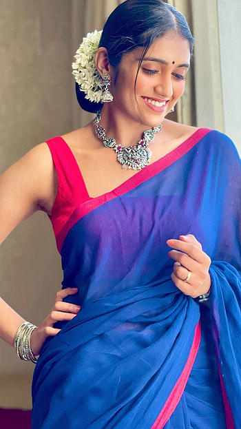 Rinku Rajguru, saree beauty HD phone wallpaper