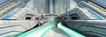 WipEout Omega Collection, video game, Wipeout Omega Collection HD wallpaper