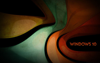 ThinkPad Windows 7 - afari HD wallpaper