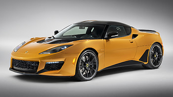 Grand Tourer, Vehicles, Lotus Evora Gt, Car, Yellow Car, Lotus HD wallpaper