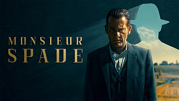 Monsieur Spade Featuring Clive Owen - TV Show Background, TV Show, Monsieur Spade, Clive Owen HD wallpaper