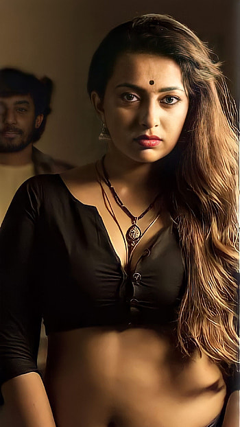 Ester noranha, navel HD phone wallpaper