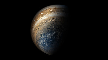 Jupiter, Solar System HD wallpaper