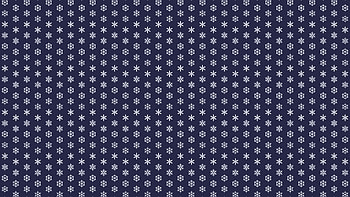 Snowflakes Abstract, snowflakes, abstract, deviantart HD wallpaper