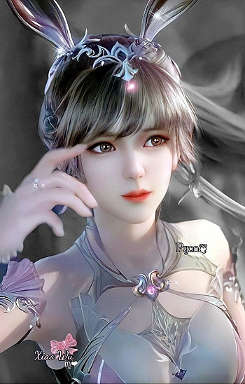 Pin page, Xiao Wu HD phone wallpaper