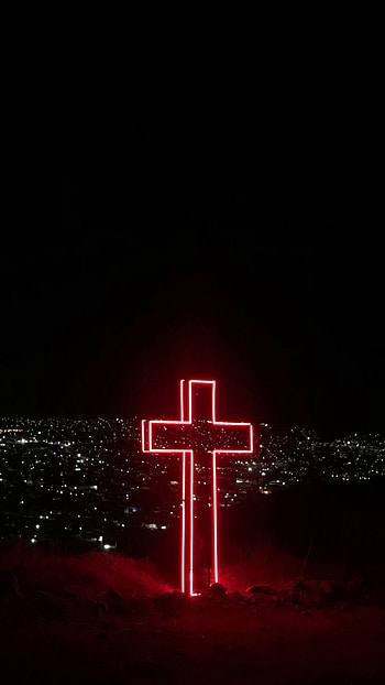Cross Background Hupages HD phone wallpaper