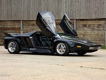 vector w8, vector, sports, car, concept HD wallpaper