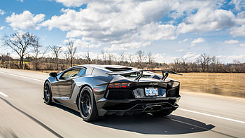 Lamborghini Aventador SR Auto Kit , lamborghini, lamborghini-aventador, cars HD wallpaper