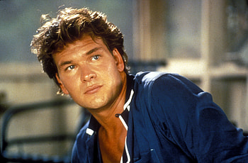 The Outsiders, Patrick Swayze HD wallpaper