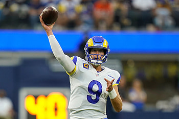 Matthew Stafford, Dynamic debut HD wallpaper