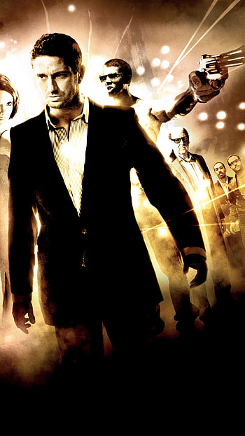 RockNRolla (2022) movie HD phone wallpaper