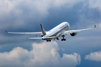 Singapore Airlines, Perth VTL flights, March 2022, Travel updates HD wallpaper