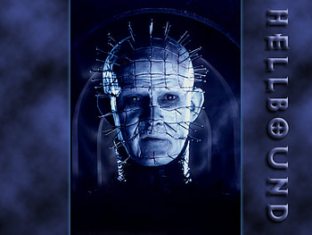 Hellbound Hellraiser, poster, hellraiser, pinhead, movie HD wallpaper
