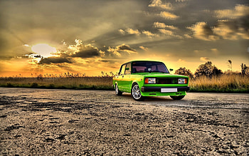 Transport, Auto HD wallpaper