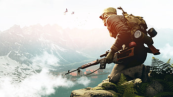 Vigor 2018, vigor, 2018-games, games HD wallpaper
