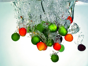 apples HD wallpaper