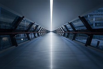 Infinity Edge , graphy HD wallpaper