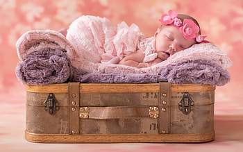 Cute Baby, cute, baby, child HD wallpaper