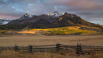 Colorado , Nature's wonders, Scenic landscapes, Exquisite beauty HD wallpaper