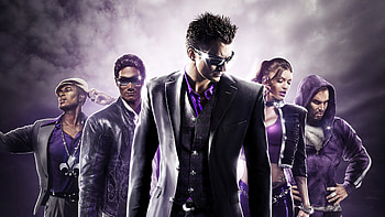 Saints Row 3 Remastered 2020 , saints-row-the-third, games HD wallpaper