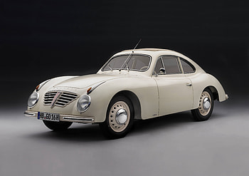 Goliath GP700 Sport, Sport, rare, car, GP700, Goliath, auto, vintage HD wallpaper