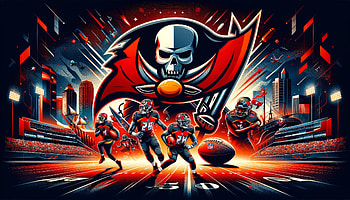 Tampa Bay Buccaneers Super Bowl Spirit - NFL Football, Sports, NFL, super bowl, football, Tampa Bay Buccaneers HD wallpaper
