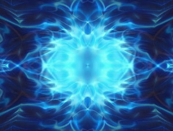 Blue background, blue, background, abstract HD wallpaper