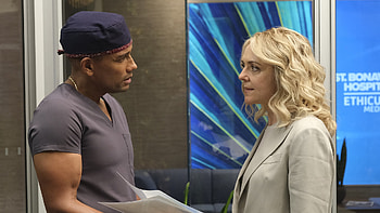 Dr. Marcus Andrews, Good Doctor TV show, Watch online, Neon platform HD wallpaper
