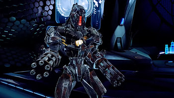 Killer Instinct HD wallpaper