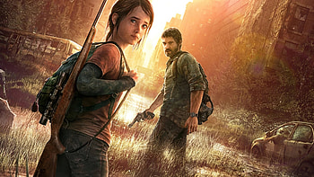 Poster, The Last of Us HD wallpaper