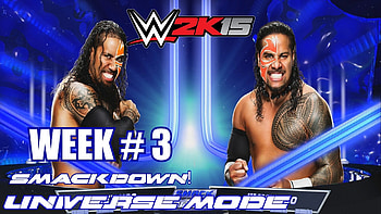 jimmy and jey uso for HD wallpaper