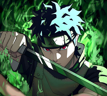 Shisui Uchiha, Anime, Naruto, Shisui Uchiha HD wallpaper