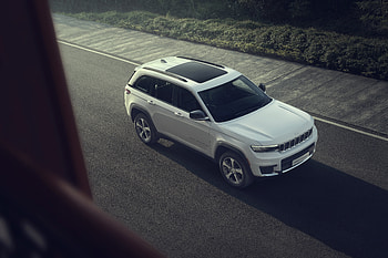 vehicle, Jeep Grand Cherokee HD wallpaper