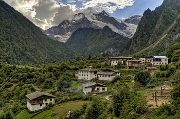 Best Nepal , Inspiring visuals, stock , Authentic experience HD wallpaper
