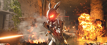 : The First Descendant - Battle Ready, video game, The First Descendant HD wallpaper