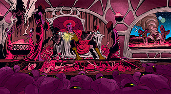 Comic, Sinestro (DC Comics) HD wallpaper