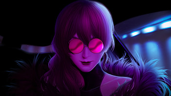 Evelynn League Of Legends 2020, league-of-legends, games, 2020-games, deviantart HD wallpaper