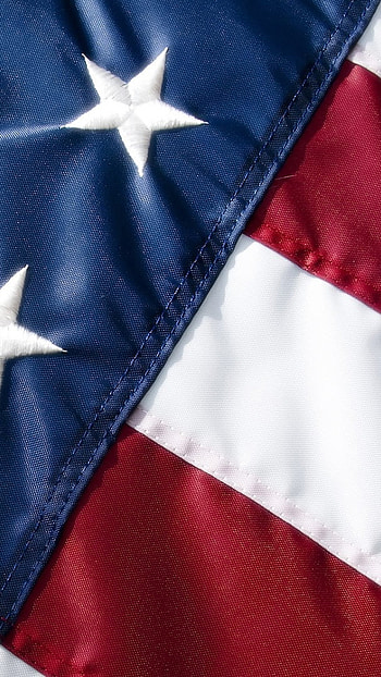 American Flag, US Flag HD phone wallpaper