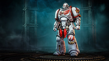 Warhammer 40K: Space Marine 2 - Ultra Showcase, video game, Warhammer 40K: Space Marine 2 HD wallpaper
