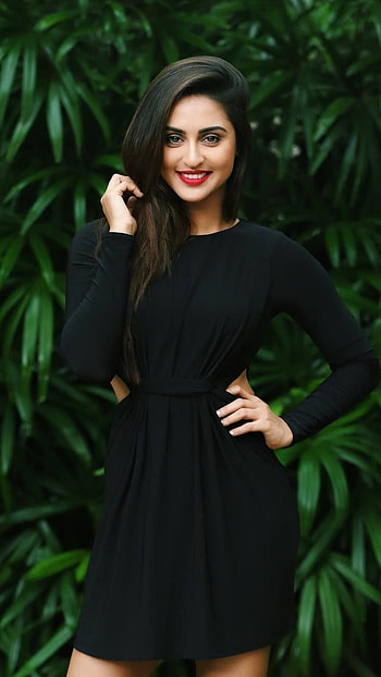 Krystle Dsouza, Actress HD phone wallpaper
