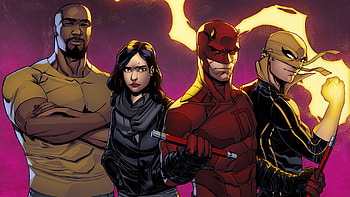Luke Cage Comics, 30 , Luke Cage collection HD wallpaper