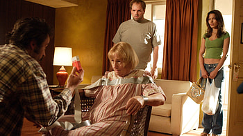 My Name Is Earl, TV Series, Season 1, Episode 2 HD wallpaper