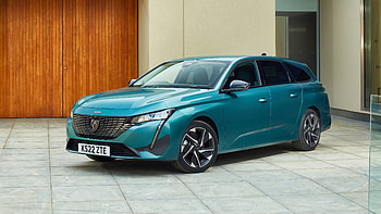 Peugeot 308 SW GT 2022 Cars HD wallpaper