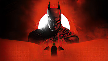 The Batman Pursuit Across Gotham, batman, the-batman, superheroes, artwork, digital-art HD wallpaper