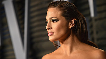 CFDA Vogue Fashion Fund Awards, Perfect dress, StyleCaster, Ashley Graham HD wallpaper