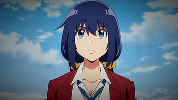 of Mashiro Nakanishi from Anime Detectives These Days Are Crazy!, Anime, Detectives These Days Are Crazy!, Mashiro Nakanishi HD wallpaper