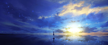 Anime Original Arts, anime, artist, artwork, digital-art HD wallpaper
