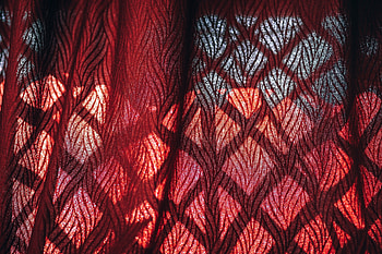 Miscellanea, Miscellaneous, Cloth, Shadow, Curtain HD wallpaper