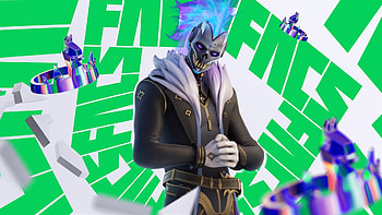 Fortnite – Epic Battle Ready Character Spotlight, video game, Fortnite HD wallpaper
