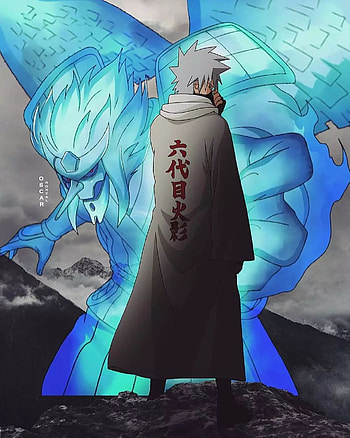 KaKashi hatake, kakashi of the sharing, copy ninja HD phone wallpaper